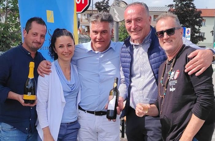 Evento Grill Master - San Vito al Tagl. 