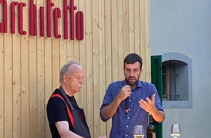 Le Notti del Vino