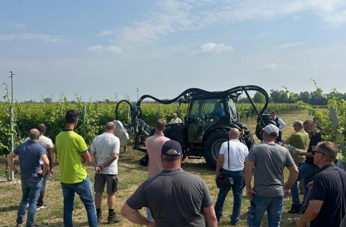 Field Trials