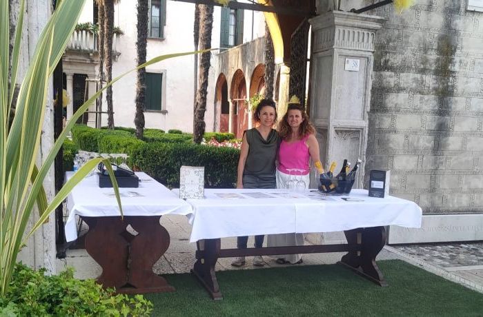 Ribolla Gialla Wine Festival