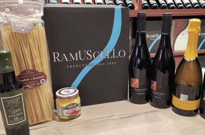 Straordinaria Promozione dedicata ai Sapori d’Italia