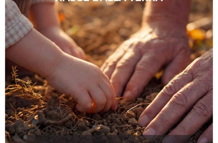 Campagna MASAF: “Vino - Coltiviamo ciò che ci unisce