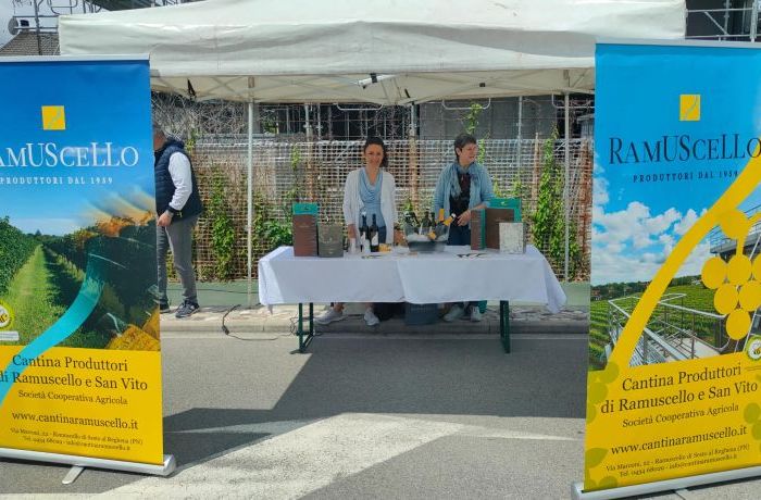 Evento Grill Master - San Vito al Tagl. 