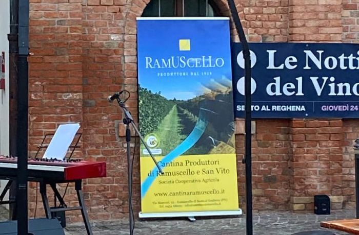 Le Notti del Vino