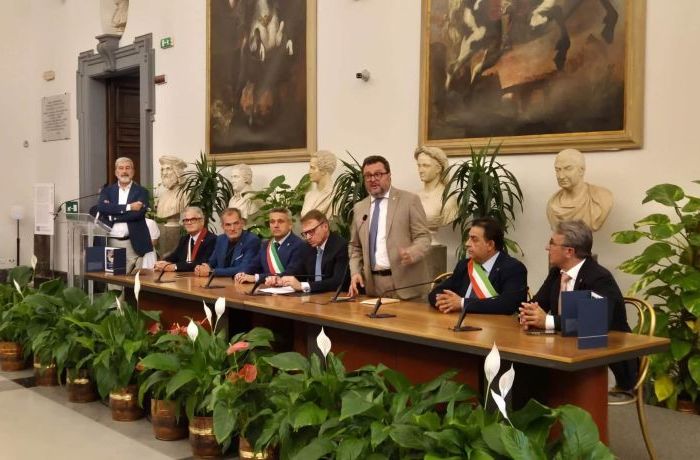 New award for Cantina di Ramuscello