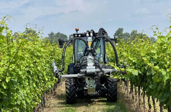 Field Trials