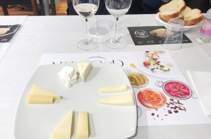 Art & Food 2025