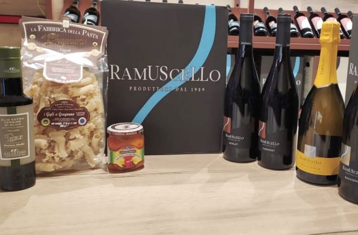 Straordinaria Promozione dedicata ai Sapori d’Italia