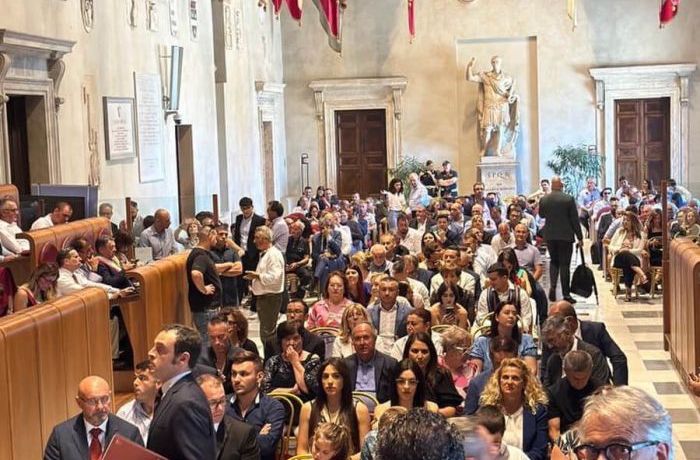 XXI Concorso Enologico Internazionale - Cantina Ramuscello