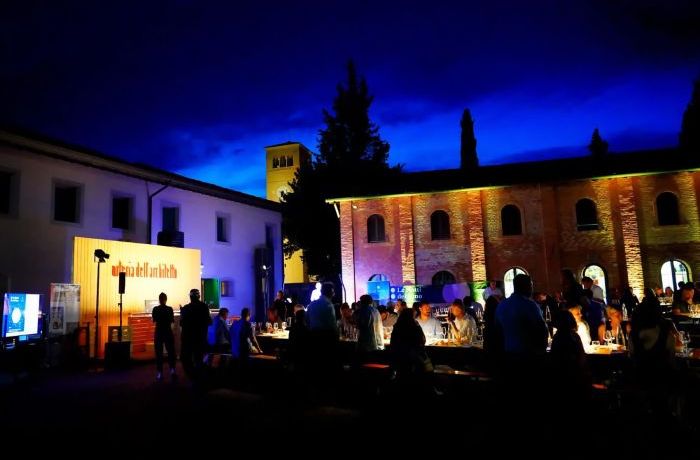 Le Notti del Vino