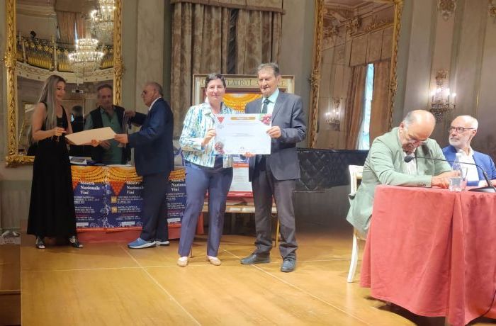 Medaglia d’Oro