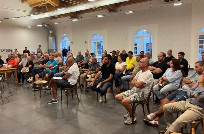 Prepariamoci alla vendemmia