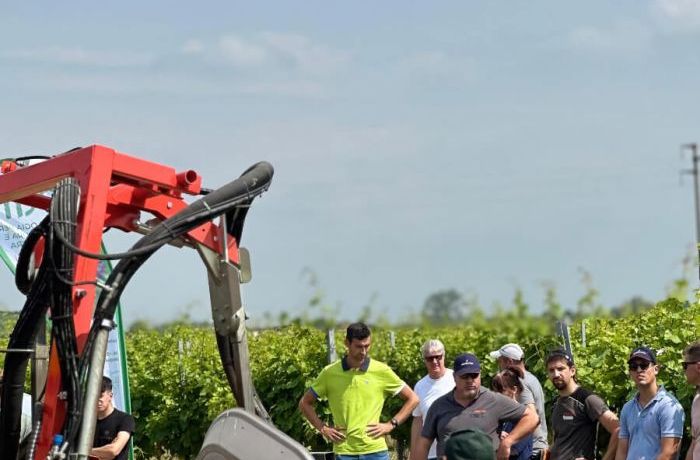 Field Trials