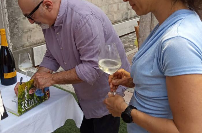 Ribolla Gialla Wine Festival