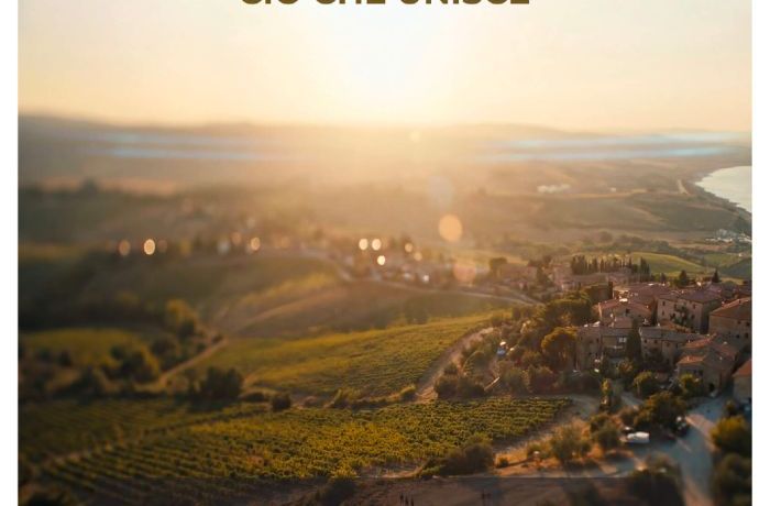 Campagna MASAF: “Vino - Coltiviamo ciò che ci unisce