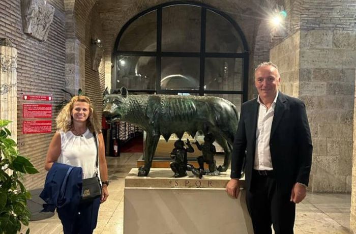 XXI Concorso Enologico Internazionale - Cantina Ramuscello