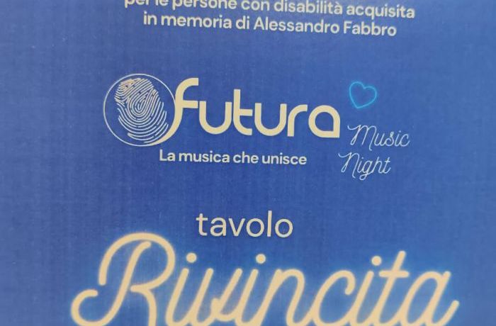 Futura Music Night