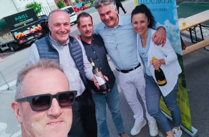 Evento Grill Master - San Vito al Tagl. 