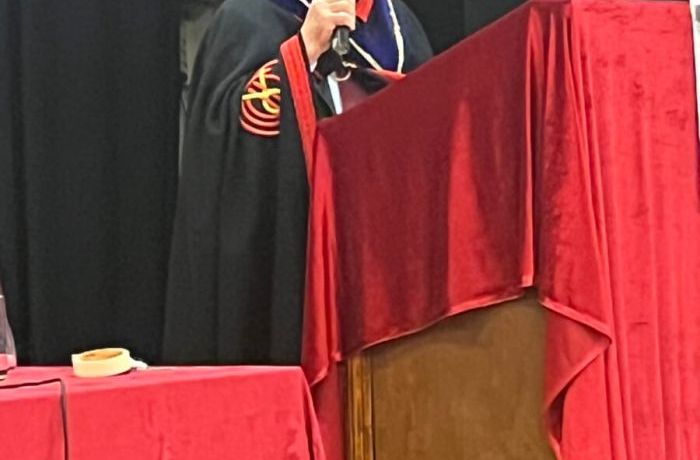 Life beneath the vineyard