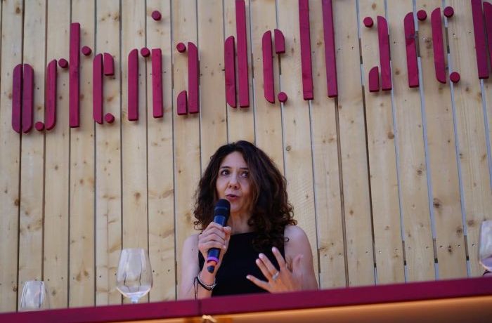 Le Notti del Vino
