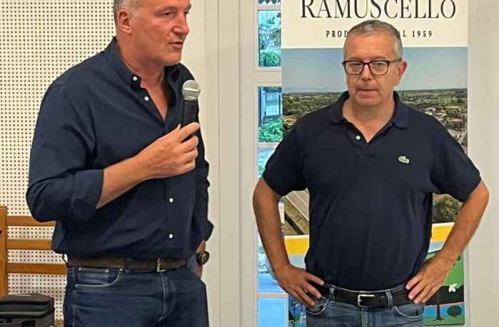 Prepariamoci alla vendemmia
