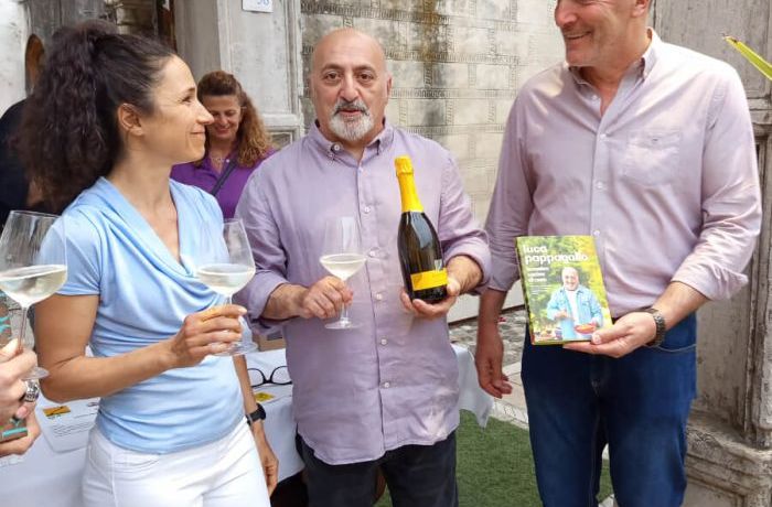 Ribolla Gialla Wine Festival