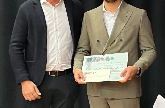 Life beneath the vineyard