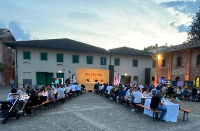 Le Notti del Vino