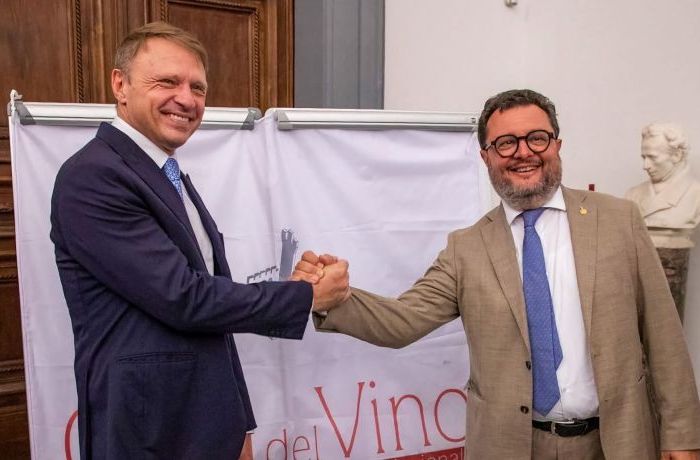 New award for Cantina di Ramuscello