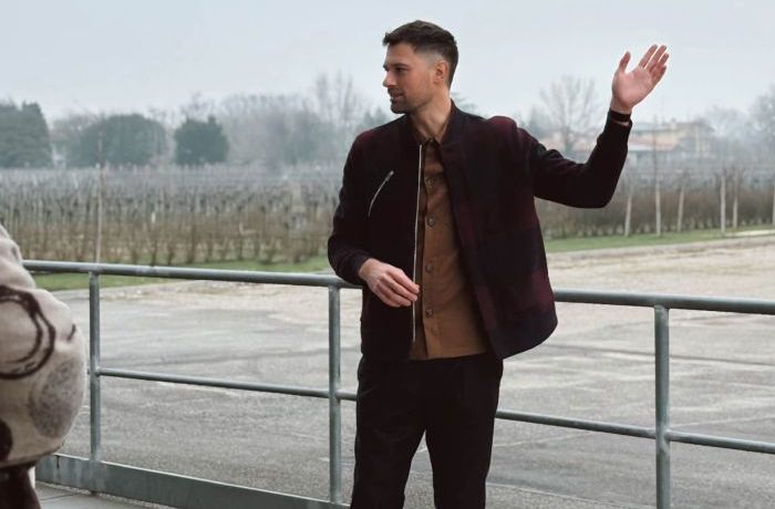 Sorsi e Percorsi: un viaggio nel cuore della Cantina Ramuscello