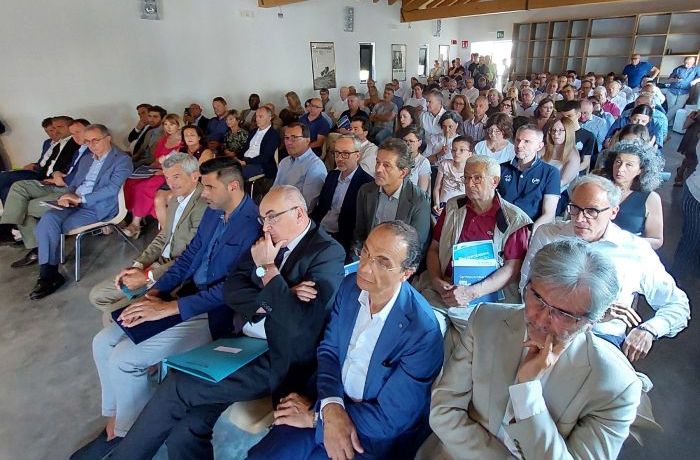 50 Years of Confcooperative FVG and Sustainability Award