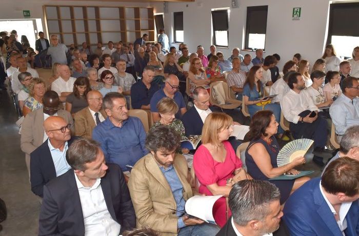 50 Years of Confcooperative FVG and Sustainability Award