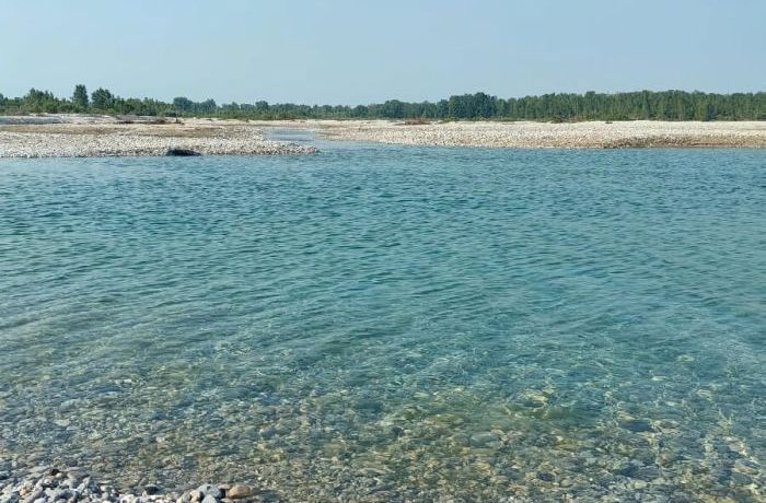 L’importanza dell’acqua  