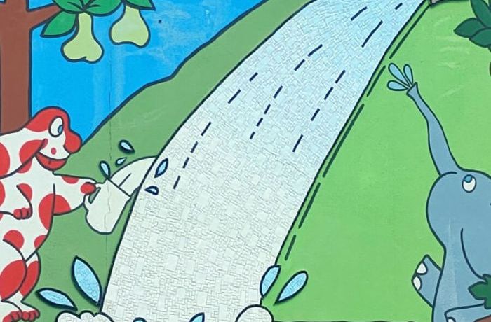 L’importanza dell’acqua  