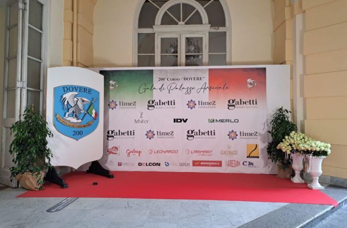 Il Ballo delle Debuttanti - Cantina Ramuscello