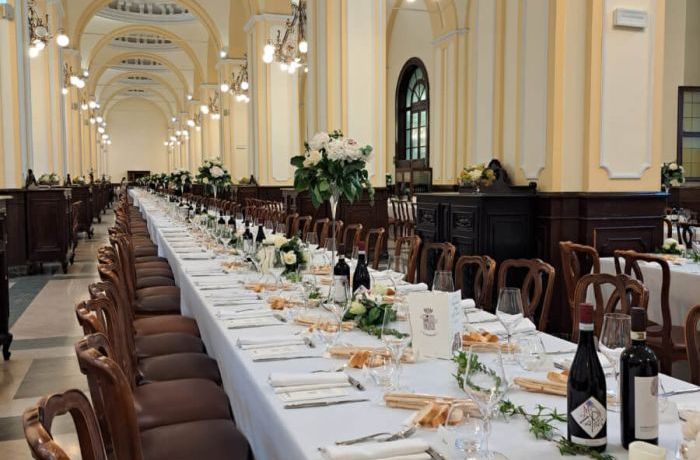 Il Ballo delle Debuttanti - Cantina Ramuscello
