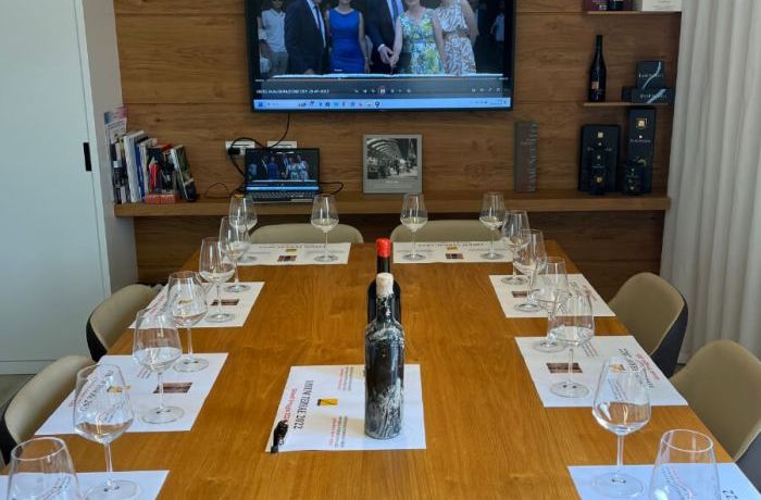Cantina Ramuscello - Anteprima Vino Terre