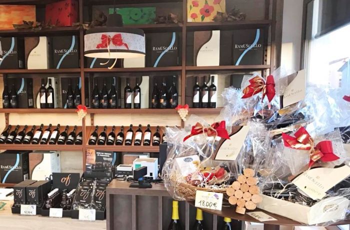 Delicious Christmas gift ideas!