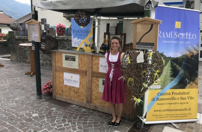 Cantina Ramuscello - Cjarsons