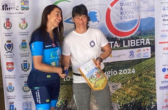 Cantina Ramuscello - Diabete a ruota libera