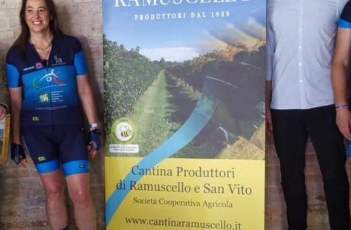 Cantina Ramuscello - Diabete a ruota libera