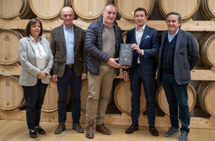 Cantina Ramuscello e Garbellotto