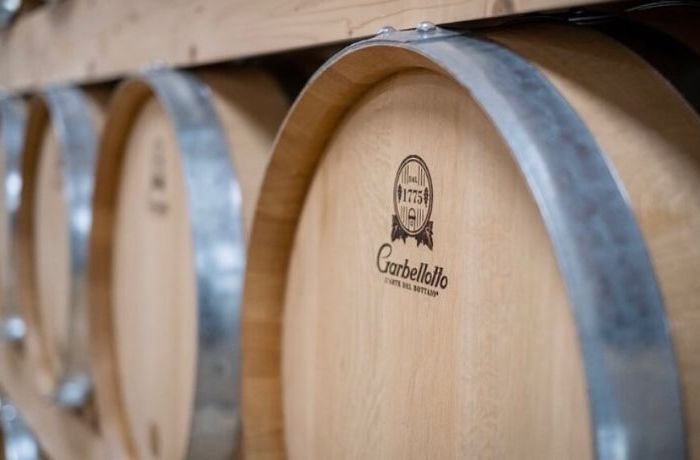 Cantina Ramuscello e Garbellotto
