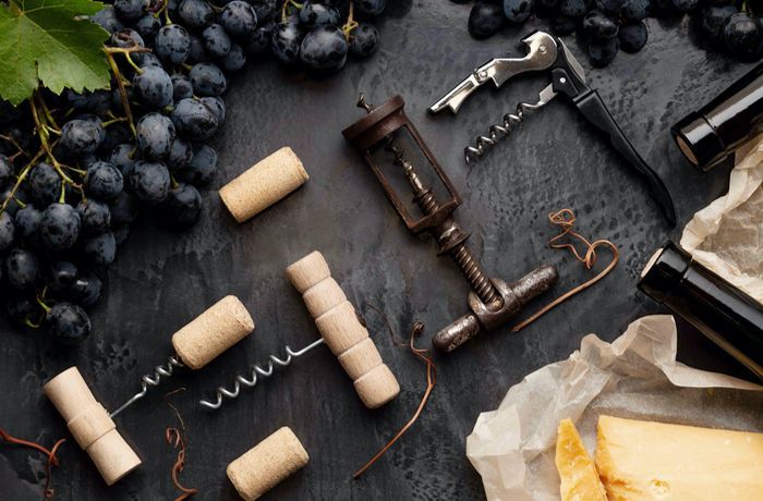 Andar per cantine in Friuli Venezia Giulia