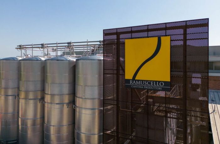 Cantina Ramuscello - Il vino nel 2024