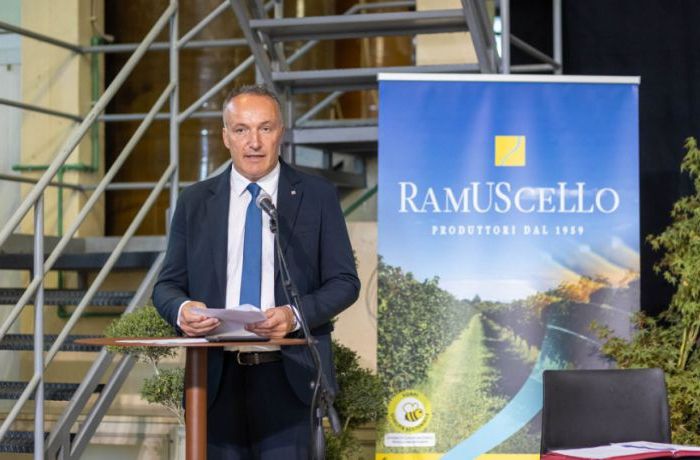 Cantina Ramuscello - Il vino nel 2024