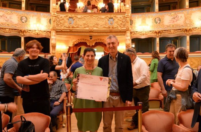 Mostra Nazionale Vini