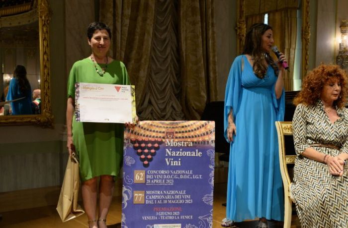 Mostra Nazionale Vini