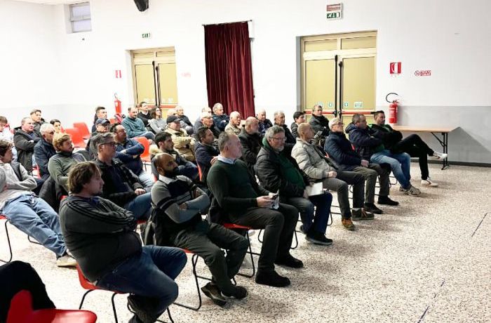 Cantina Ramuscello - Formazione Continua
