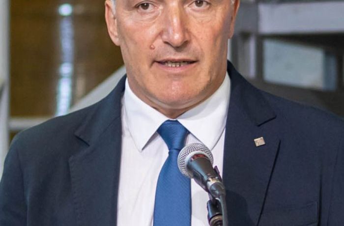 Cantina Ramuscello - Trevisan Presidente